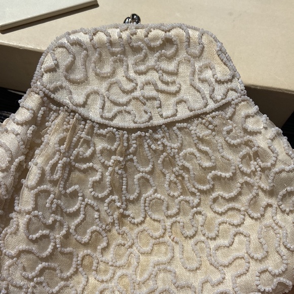 Vintage purse Denholm & McKay Co Boston Store in Worcester MA - Picture 12 of 15